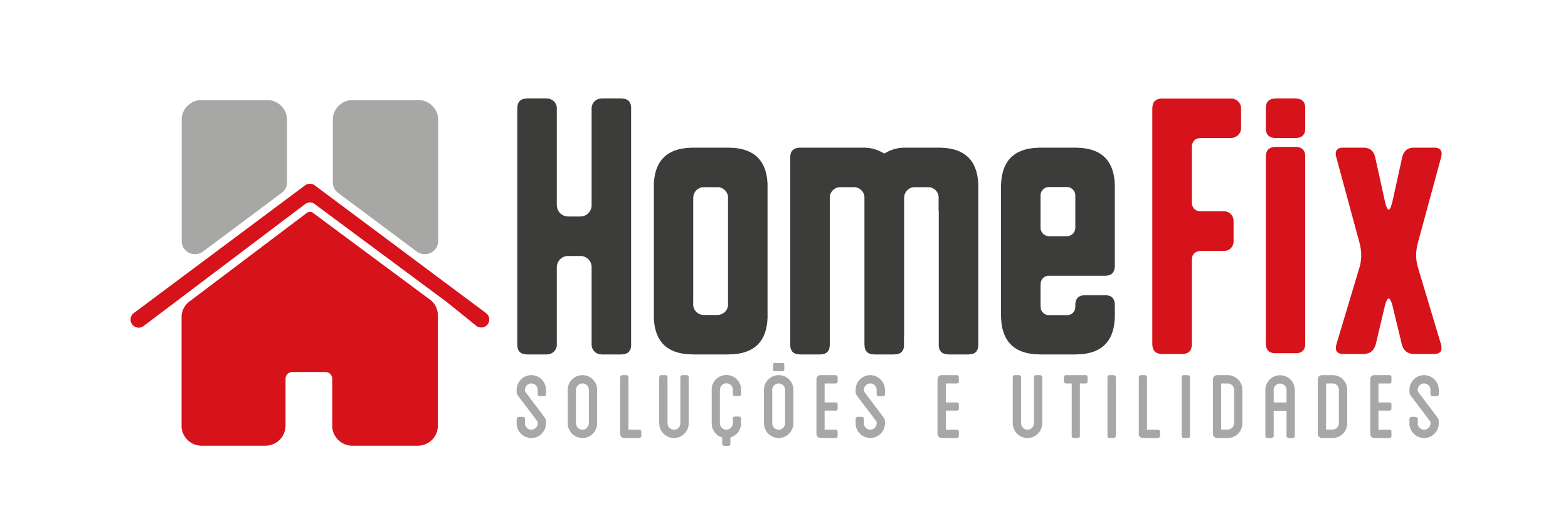 HomeFix - Soluções e Utilidades